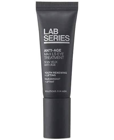 Lab Series Skincare for Men Anti-Age Max Ls Eye Treatment, 0.5-oz.