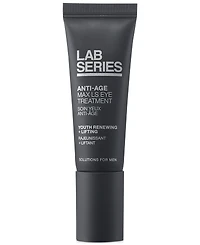 Lab Series Skincare for Men Anti-Age Max Ls Eye Treatment, 0.5-oz.