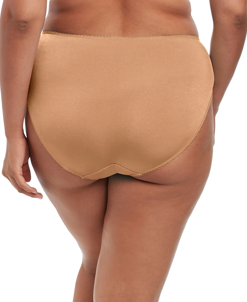 Elomi Women's Plus Size Cate Brief Underwear EL4035