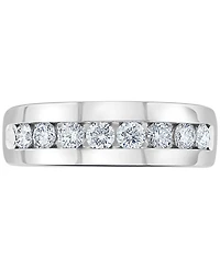 Effy Men's Diamond Band (1 ct. t.w.)