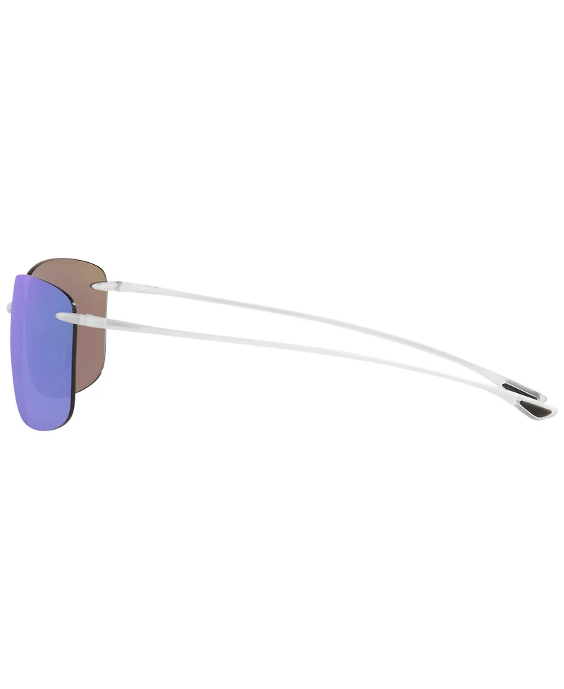 Maui Jim Unisex Polarized Sunglasses