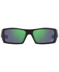 Oakley Nfl Collection Men's Sunglasses, New York Jets OO9014 60 Gascan
