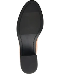 Journee Collection Women's Nigella Chelsea Booties