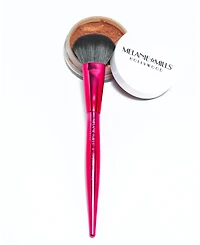 Melanie Mills Hollywood Women's MM02 X Omnia Mini Powder Brush