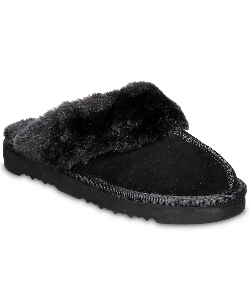 Style & Co Women's Rosiee Slippers