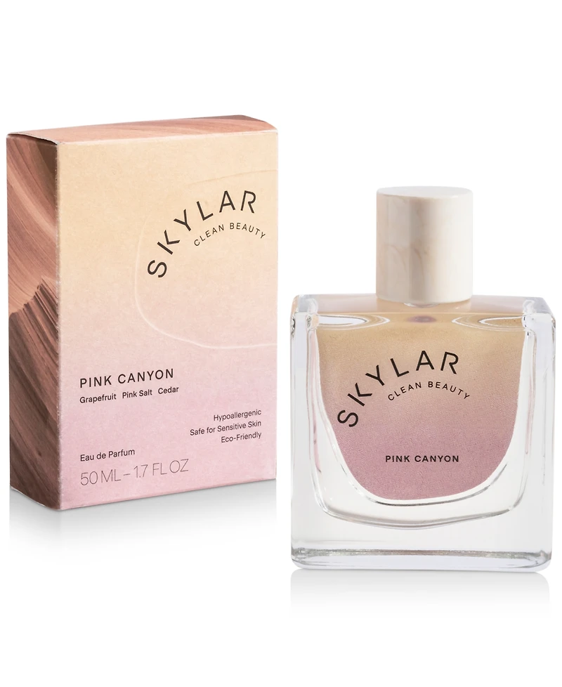 Skylar Pink Canyon Eau de Parfum Spray, 1.7-oz.