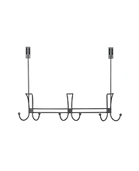 Spectrum Wilson over the Door 3-Hook Rack