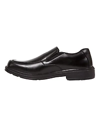 Deer Stags Men's Coney Dress Casual Memory Foam Cushioned Comfort Slip-On Loafers