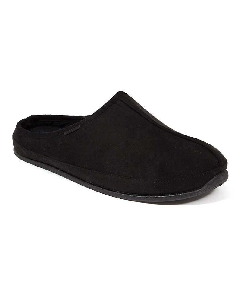 Deer Stags Men's Wherever Indoor Outdoor S.u.p.r.o. Sock Slippers