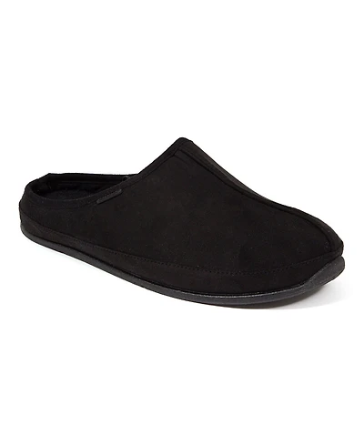 Deer Stags Men's Wherever Indoor Outdoor S.u.p.r.o. Sock Slippers