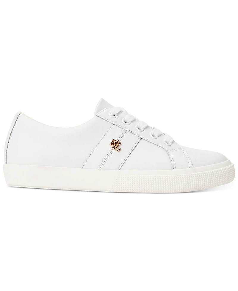 Lauren Ralph Women's Janson Sneakers