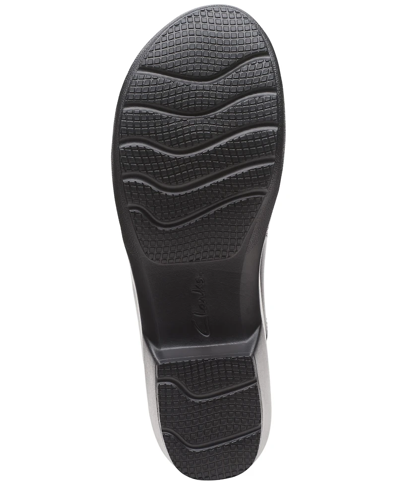 Clarks Women's Angie Pearl Slip-On Shoes