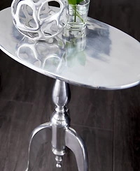 Traditional Accent Table