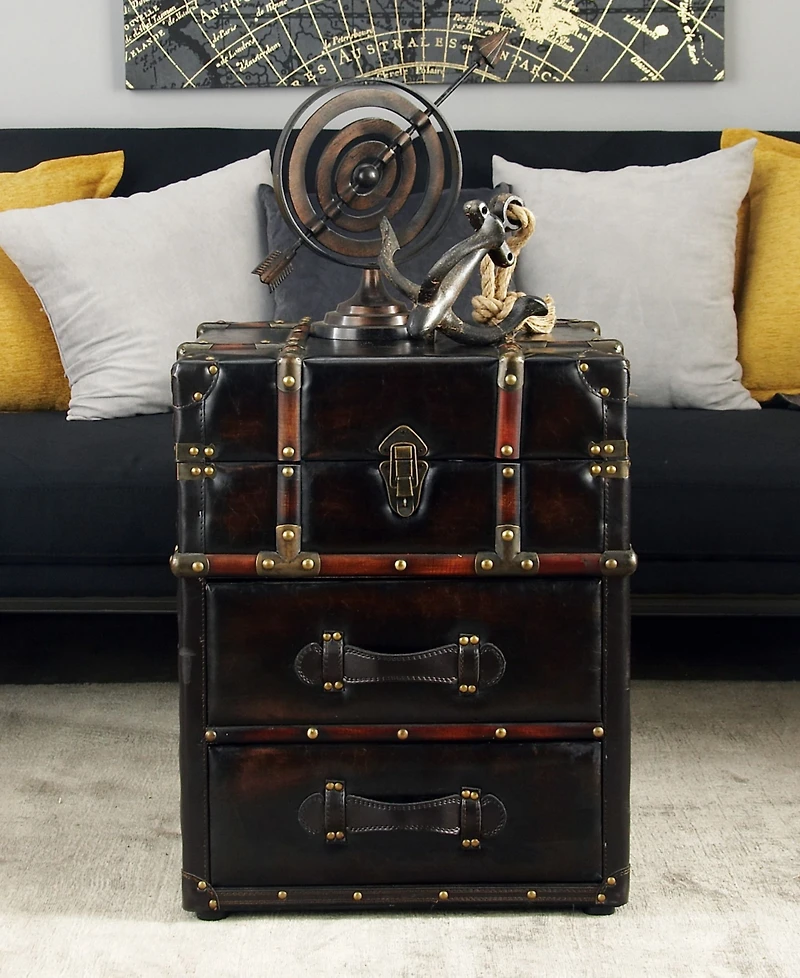 Traditional Cabinet