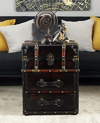 Traditional Cabinet