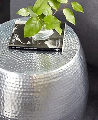 Contemporary Accent Table