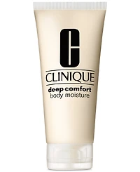 Clinique Deep Comfort Body Moisture, 6.7 oz.