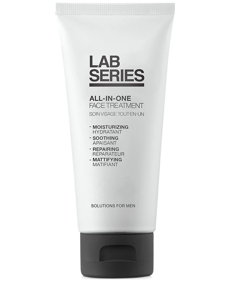 Lab Series Skincare for Men All-In-One Face Treatment