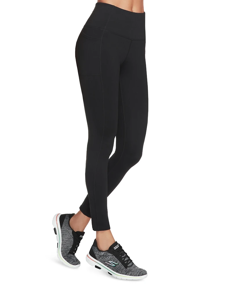Skechers Women's Gowalk Leggings