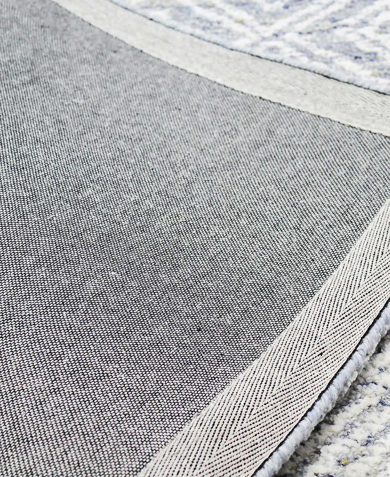 Bashian Adige ADI159 5' x 7'6" Area Rug