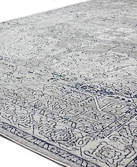 Closeout! Bashian Andalusia AND2003 5'1" x 7'6" Area Rug