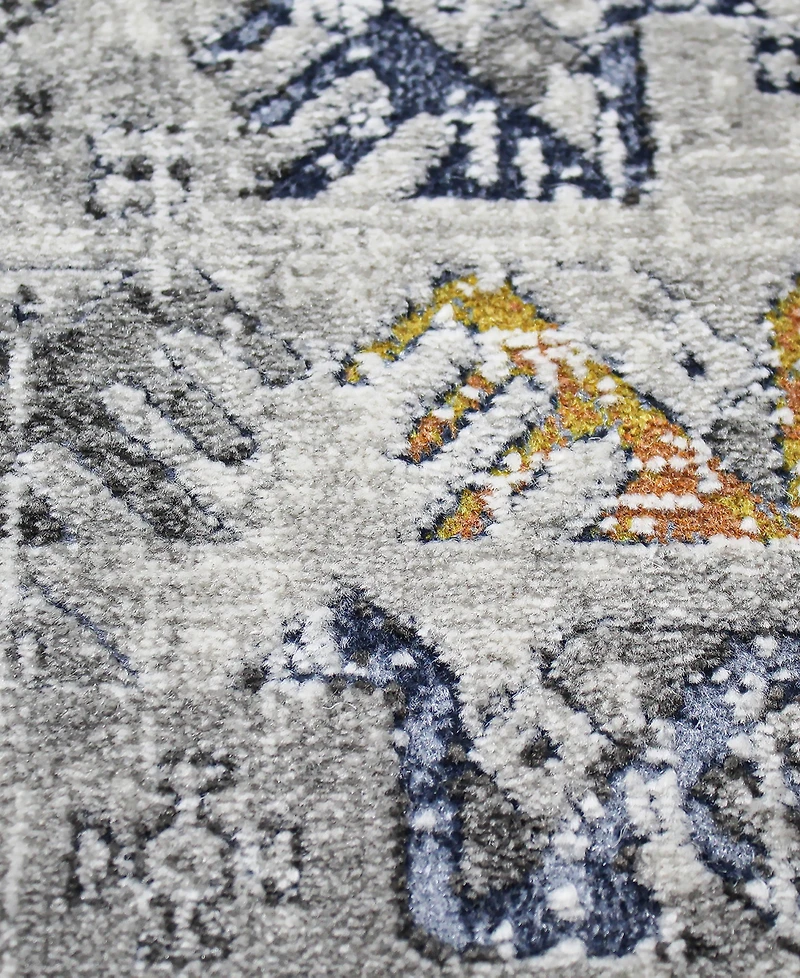 Closeout! Bashian Andalusia AND2002 5'1" x 7'6" Area Rug