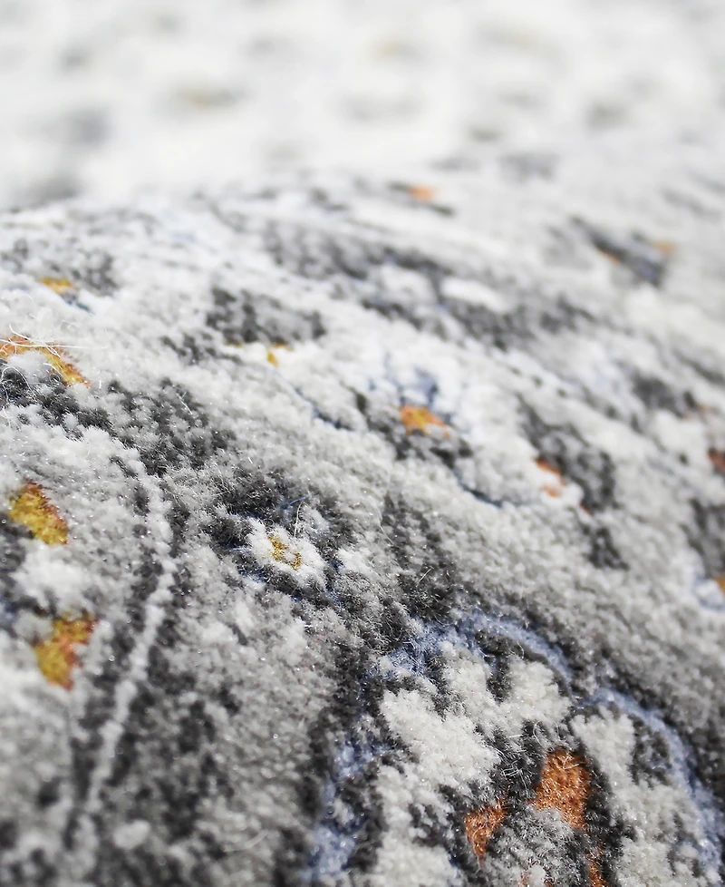 Closeout! Bashian Andalusia AND2004 7'6" x 9'6" Area Rug