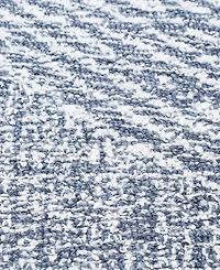 Bashian Taron AL120 2'6" x 8' Runner Rug