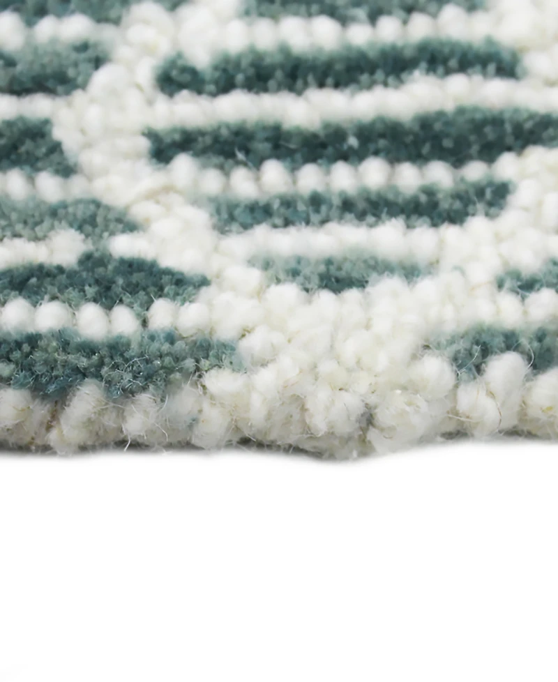 Bashian Veneto CL154 5' x 7'6" Area Rug