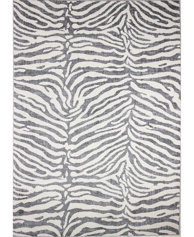 Closeout! Bashian Colorado AS104 7'6" x 9'6" Area Rug