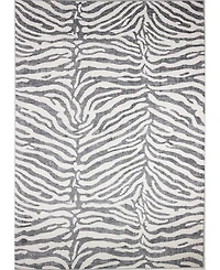 Closeout! Bashian Colorado AS104 7'6" x 9'6" Area Rug