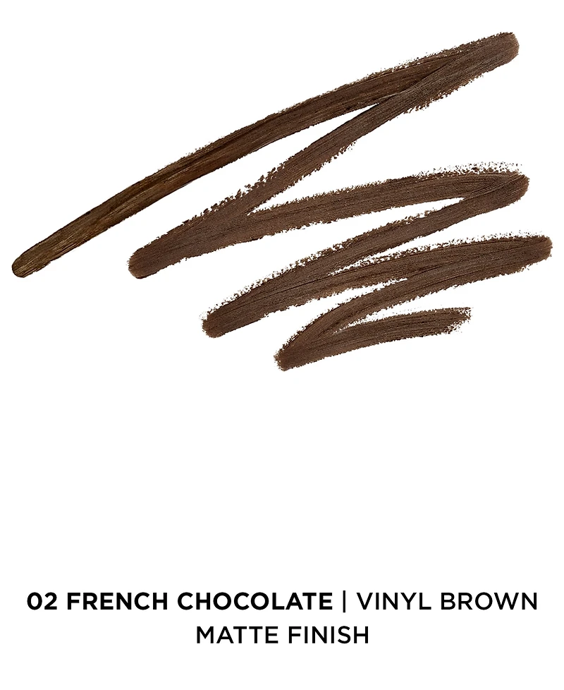 Lancome 24H Drama Liqui-Pencil Waterproof Eyeliner Pencil