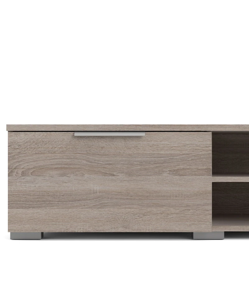 Tvilum Match 2-Drawer Tv Stand