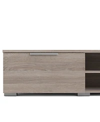 Tvilum Match 2-Drawer Tv Stand