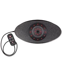HoMedics Lumbar Lift Back Stretcher