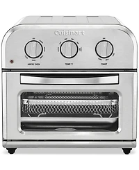 Cuisinart Toa-26 Compact Air Fryer Toaster Oven