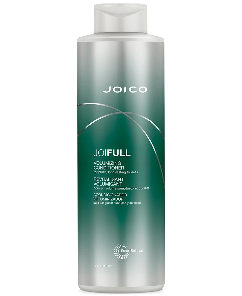 Joico JoiFull Volumizing Conditioner, 33.8-oz