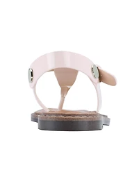 Tommy Hilfiger Women's Bennia Thong Flat Sandals