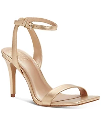 Vince Camuto Women's Saprenda Ankle-Strap Sandals