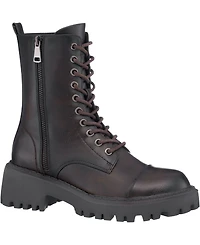 Gc Shoes Women's Mckay Lace Up Boots