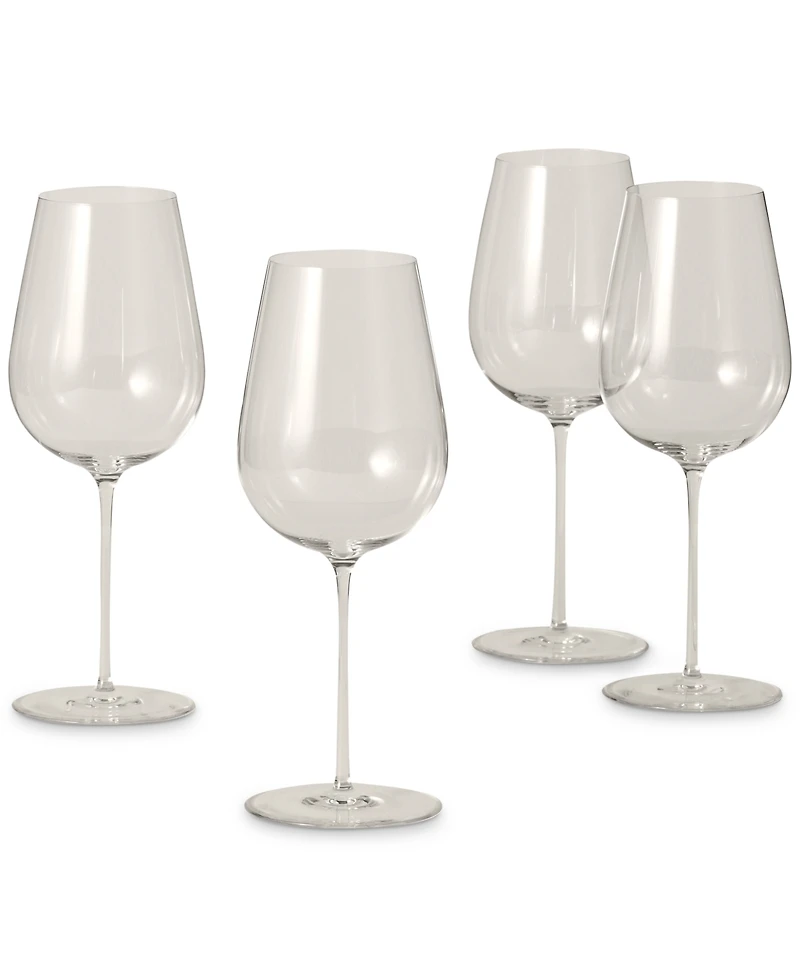 Lenox Tuscany Victoria James Signature Series Cool-Region Wine Glasses