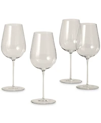 Lenox Tuscany Victoria James Signature Series Cool-Region Wine Glasses
