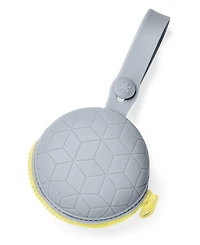 Skip Hop Silicone Pacifier Holder