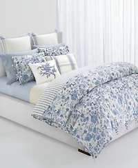 Lauren Ralph Lauren Ada Floral Comforter Sets