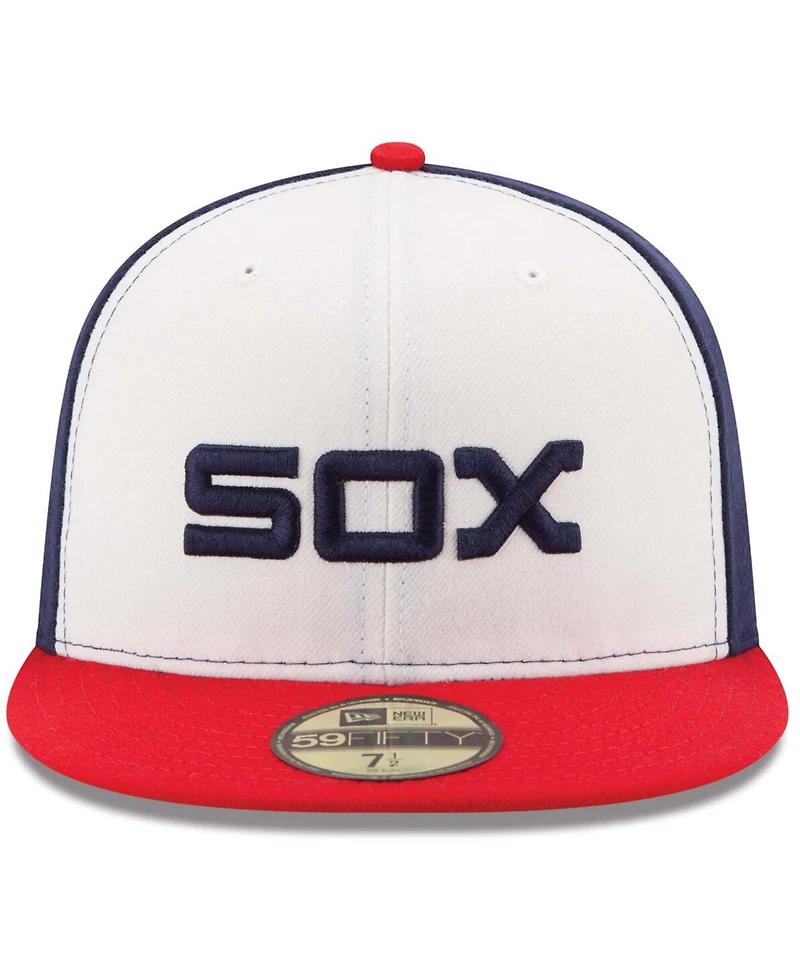 New Era Chicago White Sox Authentic Collection On-Field 59FIFTY Fitted Cap