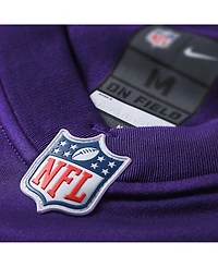 Nike Men's Harrison Smith Minnesota Vikings Classic Player Game Jersey