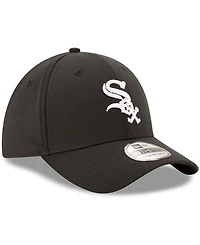 New Era Men's Chicago White Sox Mlb Team Classic 39THIRTY Flex Hat