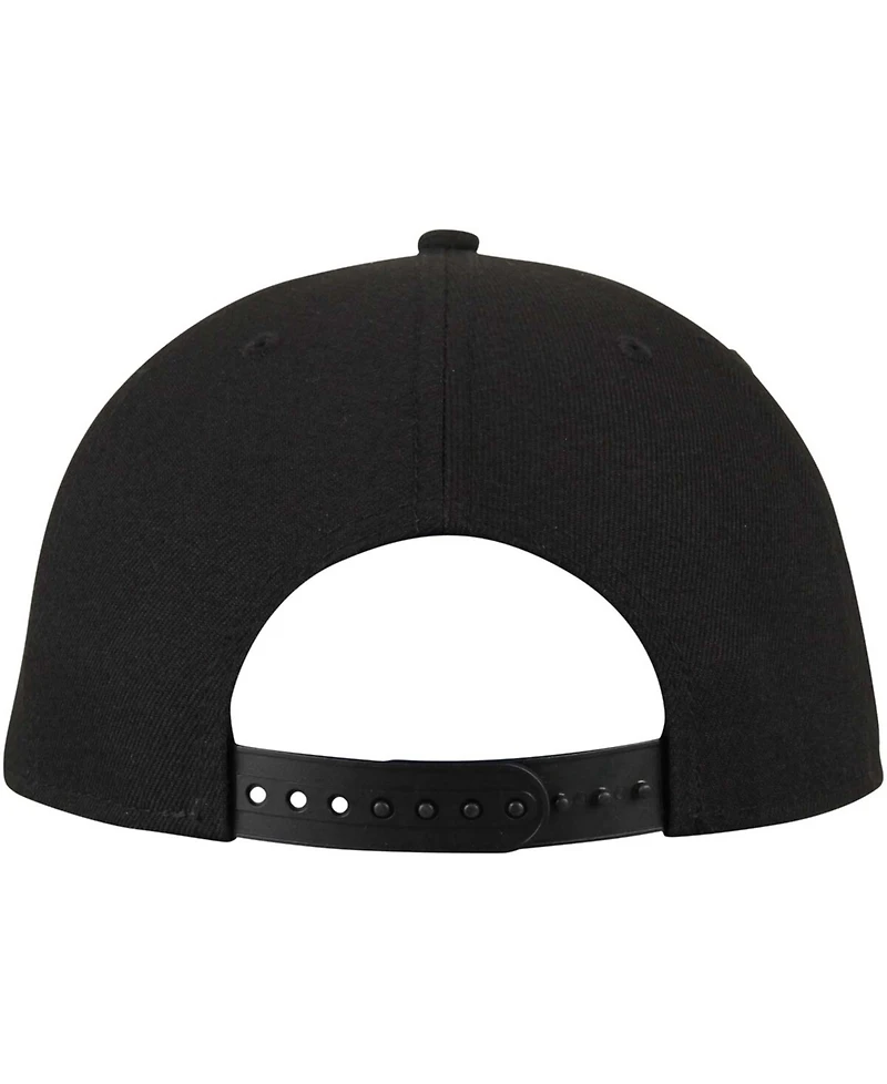 New Era Men's Minnesota Timberwolves 9FIFTY Snapback Adjustable Hat