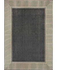 nuLoom Cabana GBCB02A 5' x 8' Outdoor Area Rug