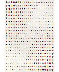 nuLoom Carnival ECCR24A 5' x 8' Area Rug